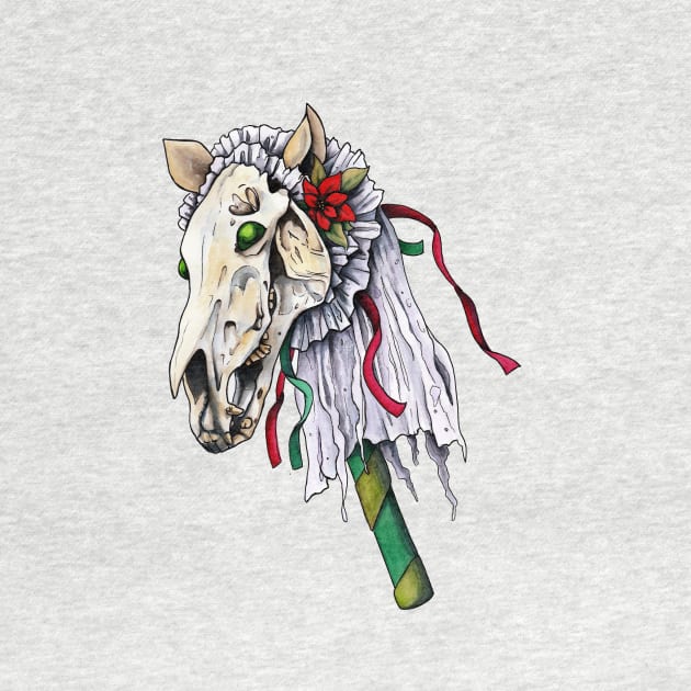 Mari Lwyd by Reel Fun Studios